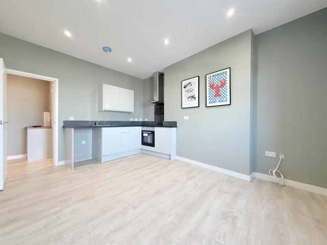 apartment for rent in Cornwall Beach, Plymouth