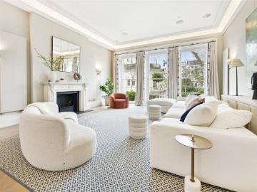 apartment for rent in Cornwall Gardens, SW7 4AL