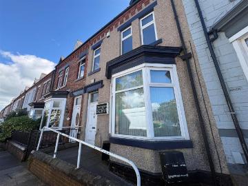 Apartment for rent in Corporation Road, Darlington united kingdom