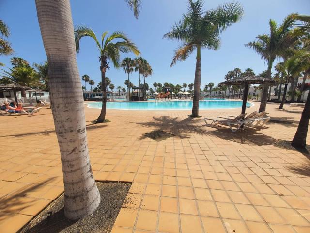 Apartment for rent in Corralejo, La Oliva, Fuerteventura