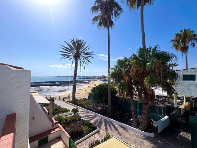 Apartment for rent in Corralejo, La Oliva, Fuerteventura