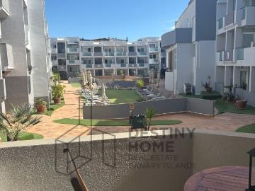 Apartment for rent in Corralejo, La Oliva, Fuerteventura