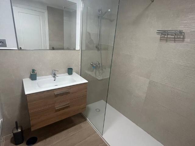 Apartment for rent in Corralejo, La Oliva, Fuerteventura