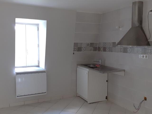 apartment for rent in Corrèze 19800