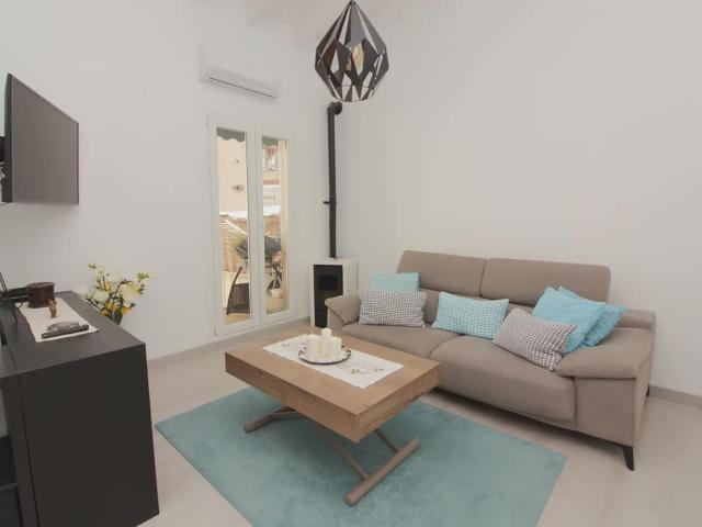 Apartment for rent in Santa Catalina, Palma de Mallorca, Mallorca