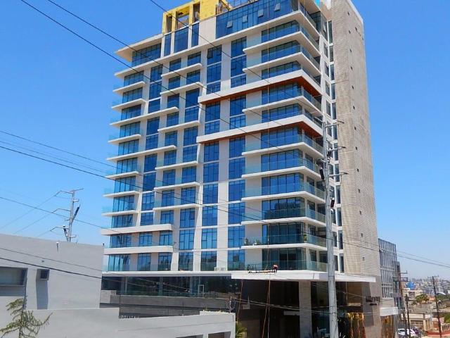 Apartment for Rent in Cosmopolitan Residence, Cacho neighborhood Tijuana