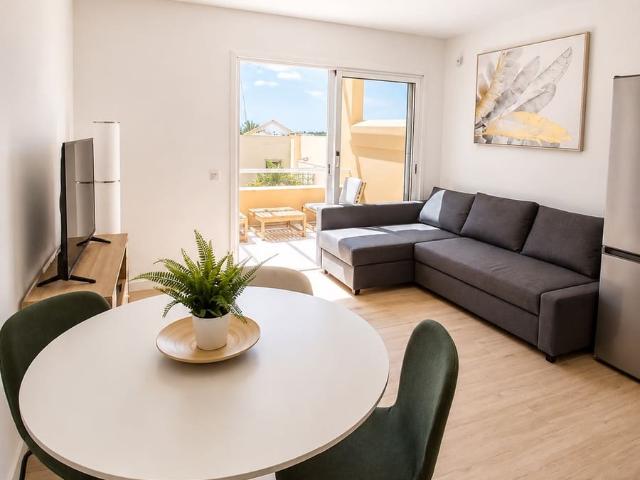 Apartment for rent in Costa Calma, Pájara, Fuerteventura