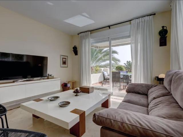 Apartment for rent in Costalita, Estepona, Málaga