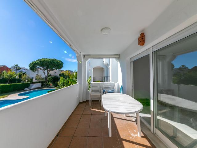 Apartment For Rent in Costalita, Estepona