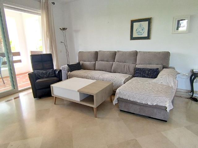 Apartment For Rent in Costalita, Estepona