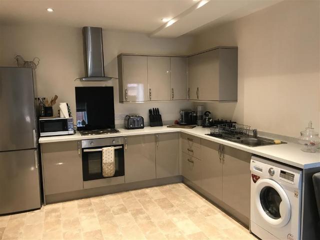 apartment for rent in Cateryne Court, Swaffham, Swaffham