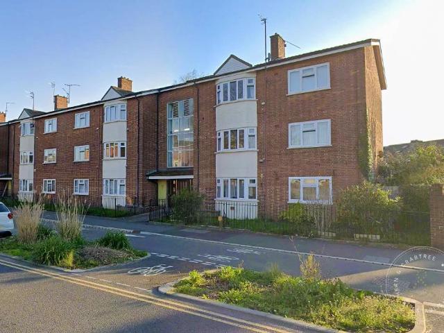 apartment for rent in Cathays Terrace, Cardiff CF24 4HX