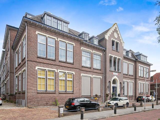 apartment for rent in Catharinastraat 17 35 7941JD Meppel Koninginnebuurt Meppel
