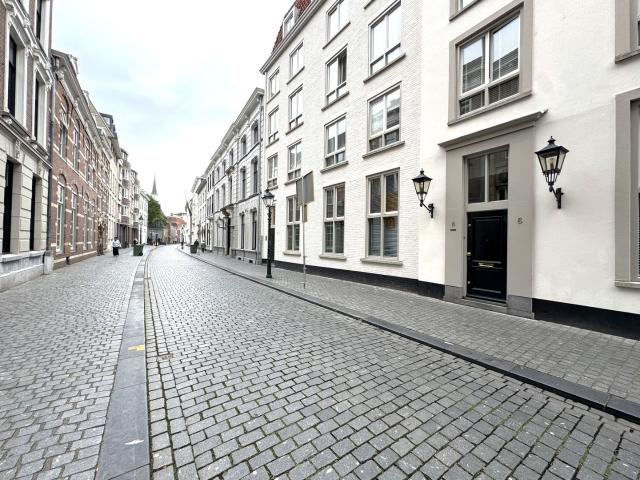 Appartement te huur