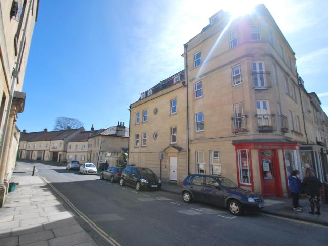 apartment for rent in Catharine Place, Bath, Bath