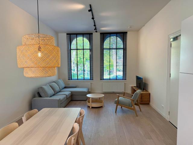 apartment for rent in Catharijnesingel 76 3511GN Utrecht Hooch Boulandt Utrecht