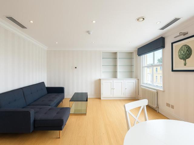 apartment for rent in Cathcart Road, London, London