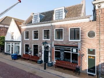 Naarden, Gooise Meren, Noord-Holland - IUitgeruste keuken