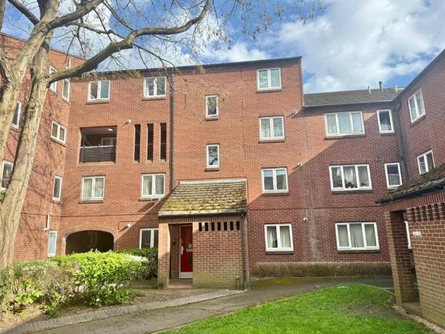 apartment for rent in Cavendish Court, DE1 1UB