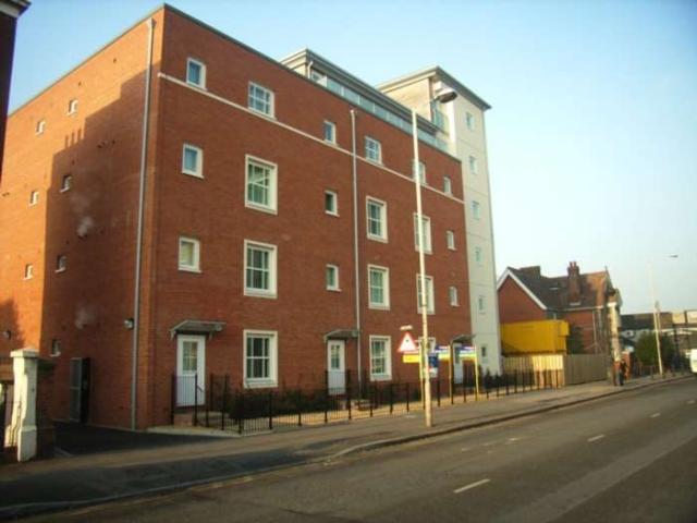 apartment for rent in Caversham Road, RG1 7AX