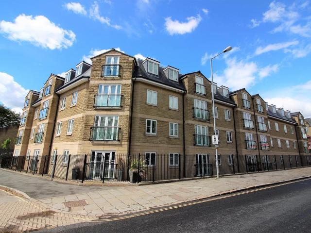 apartment for rent in Caygill Terrace, Halifax