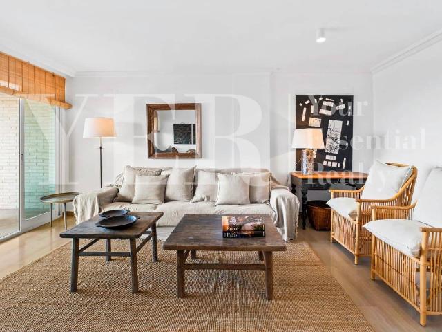 Apartment for rent in Cabo de las Huertas, Alicante / Alacant city, Alicante