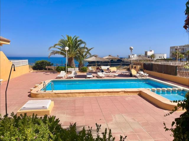Apartment for rent in Cabo de Palos, Cartagena, Murcia