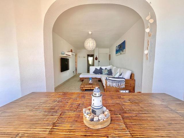 Apartment for rent in Cabo de Palos, Cartagena, Murcia