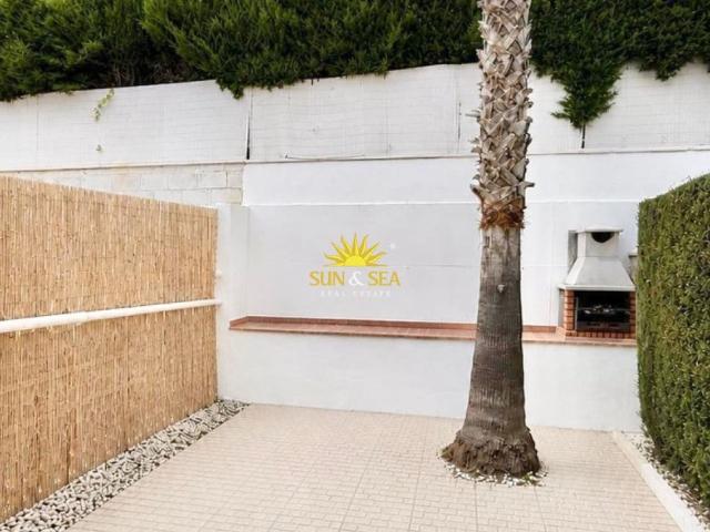Apartment for rent in Cabo Roig, Orihuela, Alicante