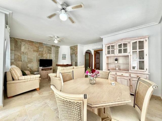 Apartment for rent in Cabo Roig, Orihuela, Alicante