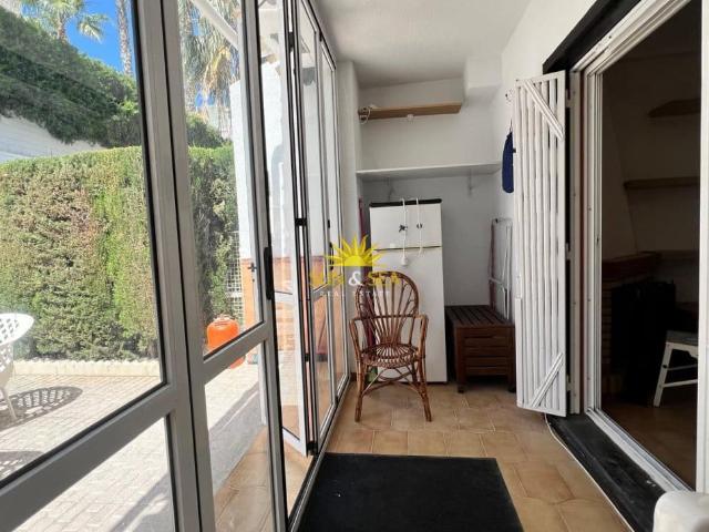 Apartment for rent in Cabo Roig, Orihuela, Alicante