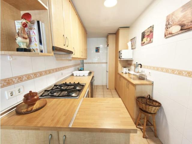 Apartment for rent in Cabrera de Mar, Barcelona