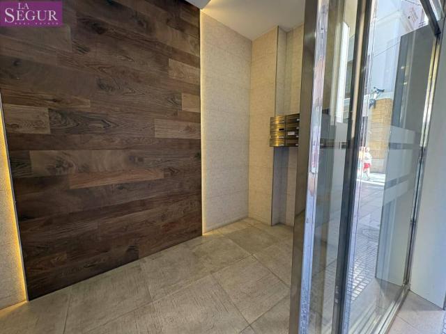 Apartment for rent in Cádiz city, Cádiz