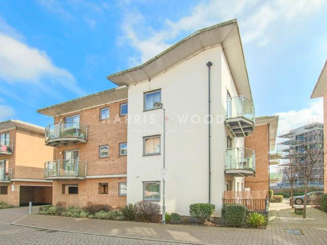 apartment for rent in Caelum Drive, CO2 8FN