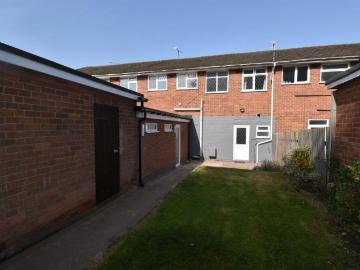 apartment for rent in Caesar Road, CV8 1DP