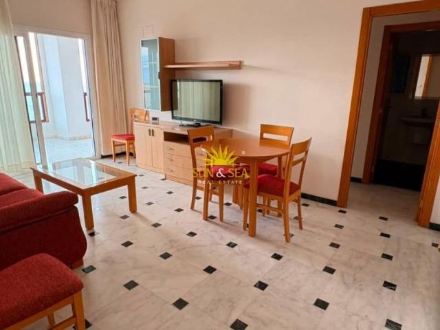 Apartment for rent in Cala de Finestrat, Finestrat, Alicante