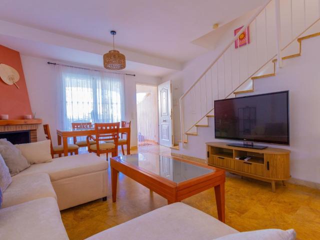 Apartment for rent in Cala Marqués, Vera, Almería