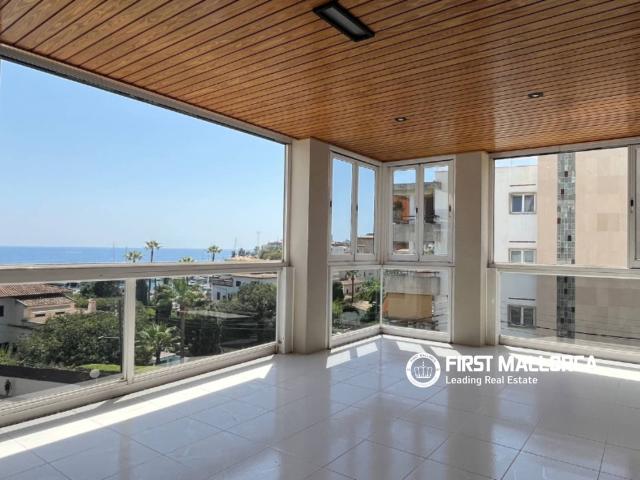 Apartment for rent in Cala Mayor, Palma de Mallorca, Mallorca