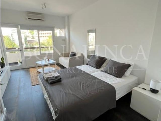 Apartment for rent in Cala Mayor, Palma de Mallorca, Mallorca