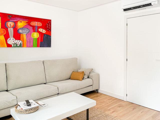 Apartment for rent in Cala Ratjada, Capdepera, Mallorca