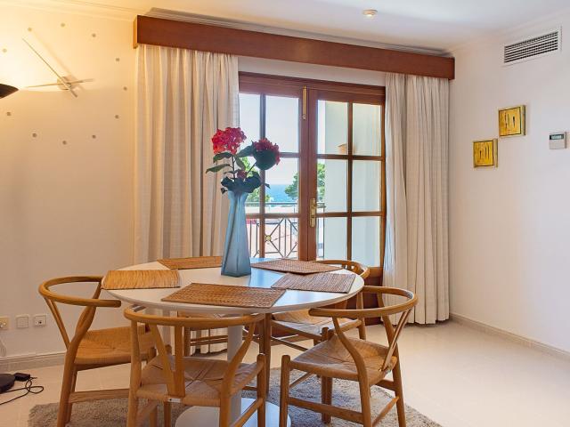 Apartment for rent in Cala Ratjada, Capdepera, Mallorca