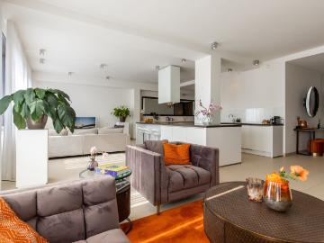 apartment for rent in Calandstraat 25 A 3016CA Rotterdam Nieuwe Werk Rotterdam
