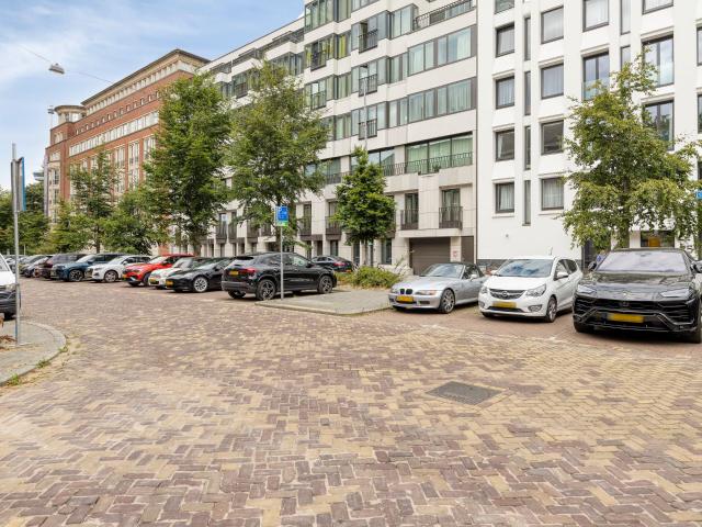 Appartement te huur