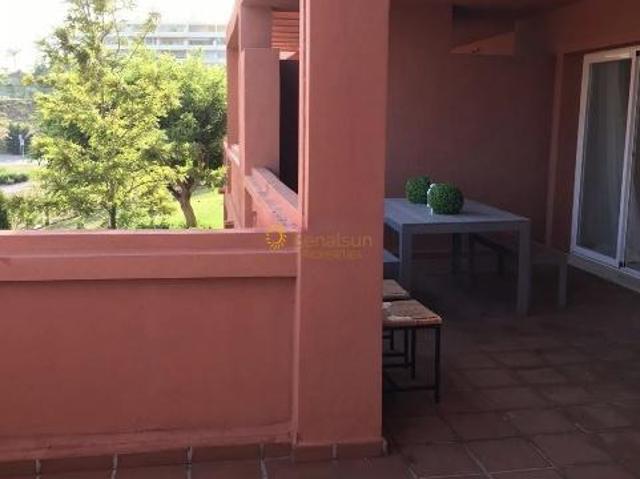 Apartment for rent in Calaburra Chaparral Mijas, 1.450 €/month
