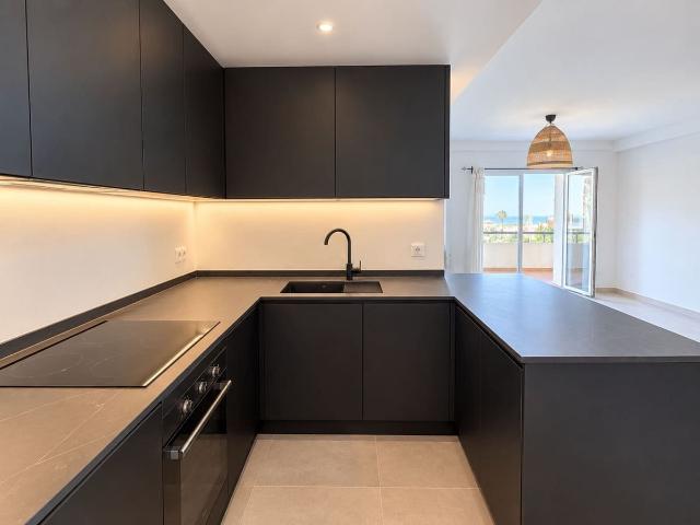 Apartment for rent in Calahonda, Mijas, Málaga