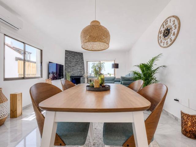 Apartment for rent in Calahonda, Mijas, Málaga