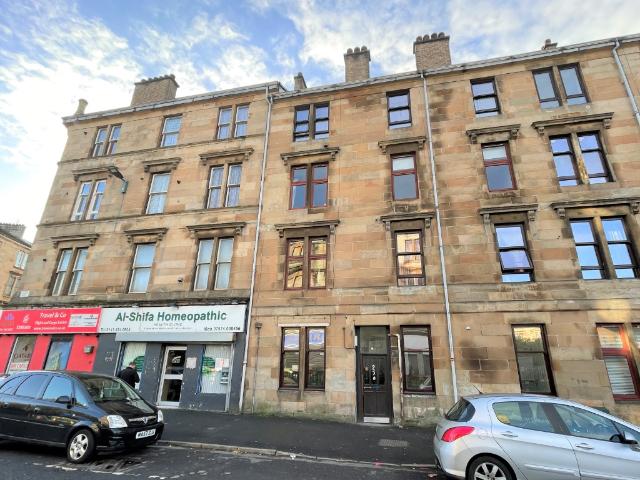 apartment for rent in Calder Street, Glasgow, G42,, G42 7PG