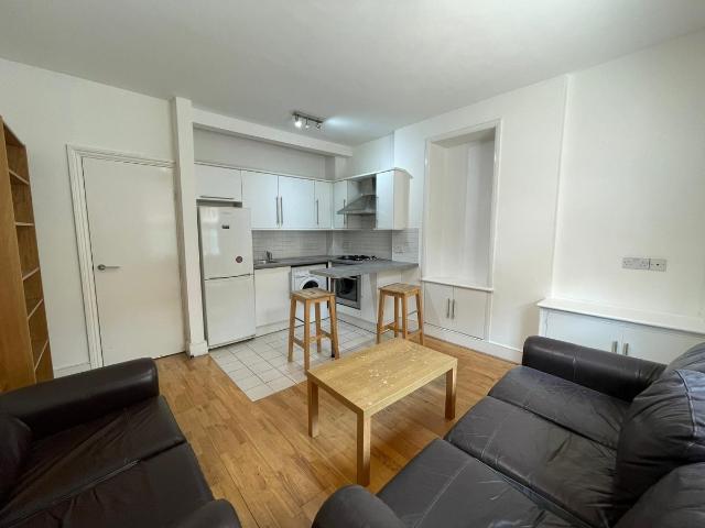 Apartment for rent in Caledonian Road, N1 9BT