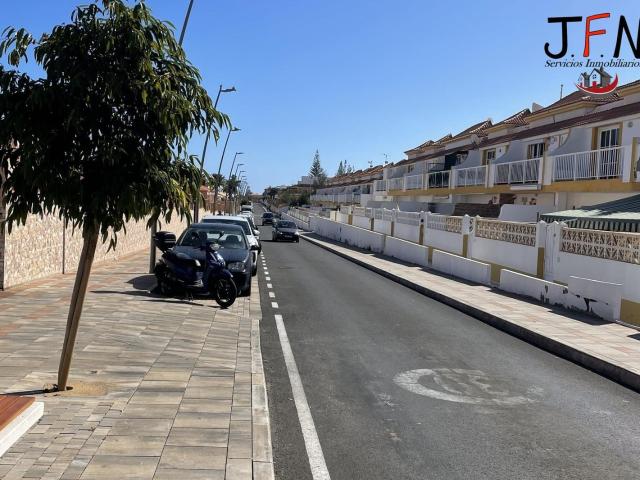 Apartment for rent in Caleta de Fuste, Antigua, Fuerteventura