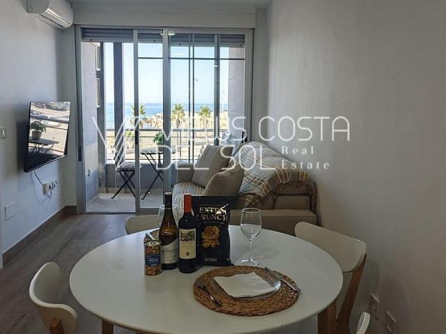 Apartment for rent in Caleta de Vélez, Vélez Málaga, Málaga